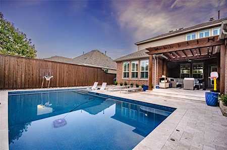 1052 Enchanted Rock Drive Allen, TX 75013