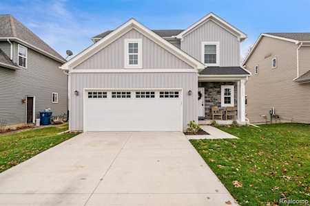 3809 Sloan Dr Holly Twp, MI 48442