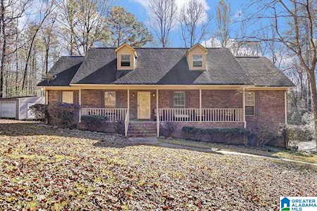 34 West Greenleaf Drive Adamsville, AL 35005
