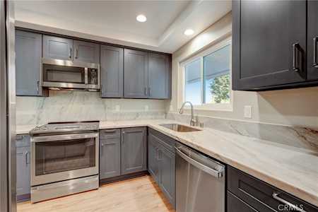 3493 Monte Hermoso #N Laguna Woods, CA 92637