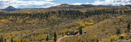 97 Hedges Circle Sedalia, CO 80135
