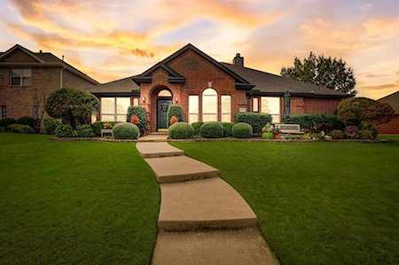 3721 Neptune Circle Frisco, TX 75033