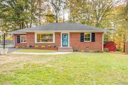 4347 Jalee Dr North Chesterfield, VA 23234