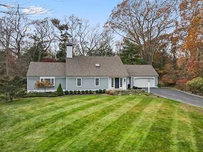 85 Indian Trail Scituate, MA 02066