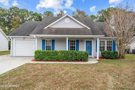 7218 Farrington Farms Dr Wilmington, NC 28411