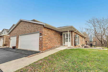 2543 Telluride Trl #R Green Bay, Village of Howard, WI 54313