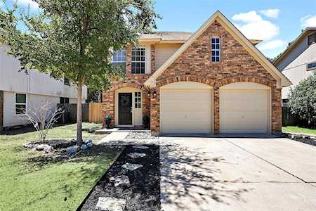 12622 Dringenberg DR Austin, TX 78729