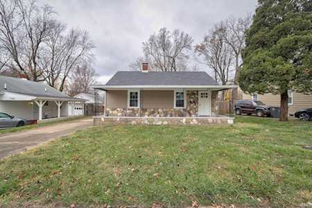 2148 Oakland Avenue Evansville, IN 47711