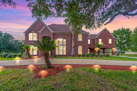 5519 Bridlewood Dr Richmond, TX 77469