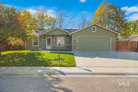 7567 N Peppermill Way Boise, ID 83714