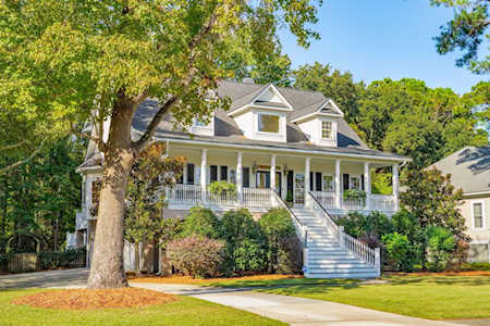 1400 Walking Trail Court Mount Pleasant, SC 29466