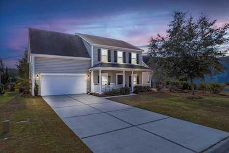 134 Gathering Island Road Summerville, SC 29485