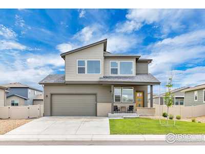 3871 Sweetgum St Wellington, CO 80549