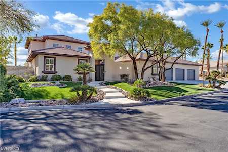 7481 Crystal Forrest Dr Las Vegas, NV 89117