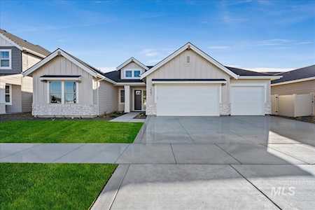 2541 E Sawtelle Peak St Meridian, ID 83642