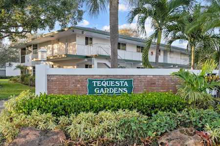 9 Garden Street #206j Tequesta, FL 33469