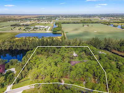 5533 Duckweed Road Lake Worth, FL 33449