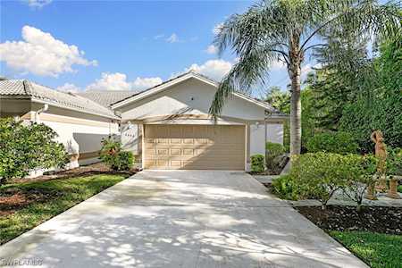 4899 W Boulevard Ct #3 Naples, FL 34103