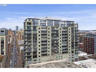 1025 NW Couch ST #613 Portland, OR 97209