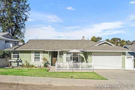 1602 Angelus Ave Lemon Grove, CA 91945