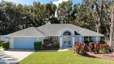 430 Harbour Lights Drive Ormond Beach, FL 32174