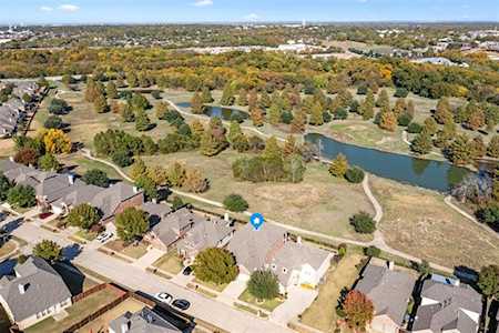 2713 Dog Leg Trail McKinney, TX 75069
