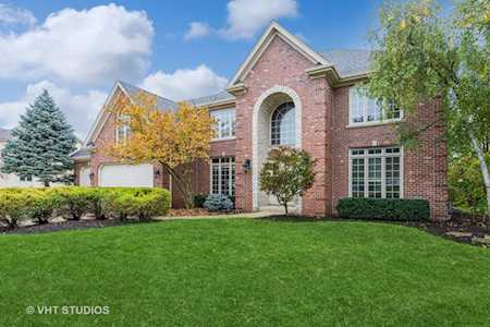 1632 Robert Ln Naperville, IL 60564