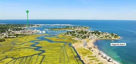 1 Mill Wharf Plaza #S26 Scituate, MA 02066