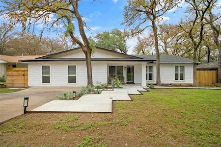 1812 Parkside LN Austin, TX 78745