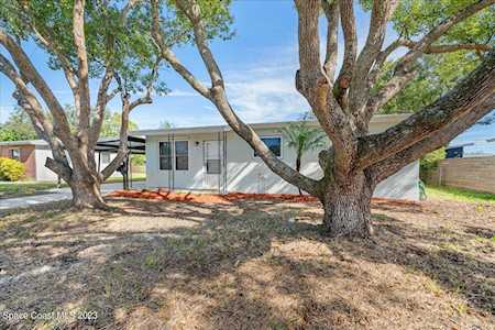 3401 Purdue Street Melbourne, FL 32901
