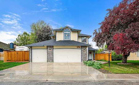 1795 N Aronmink Way Meridian, ID 83646