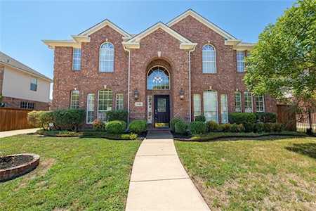 1708 Meridian Court Keller, TX 76248