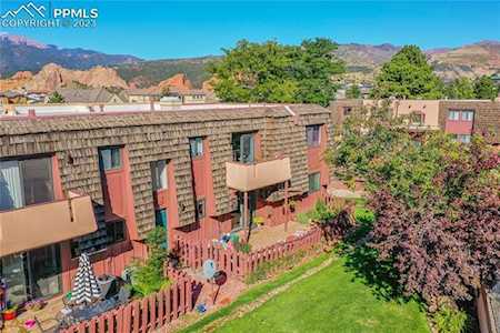 2979 Mesa Road Colorado Springs, CO 80904