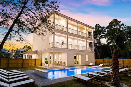 333 Lakewood Dr Santa Rosa Beach, FL 32459