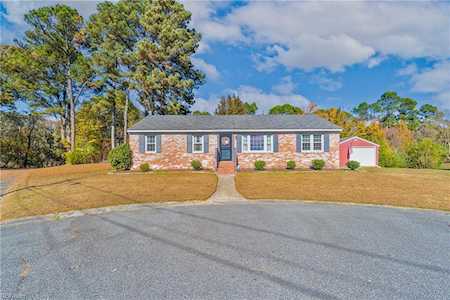 1208 Willowbrook Dr Suffolk, VA 23434