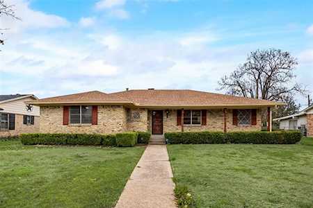 2133 Riverway Drive Dallas, TX 75227