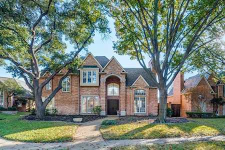 5104 Sunningdale Court Plano, TX 75093