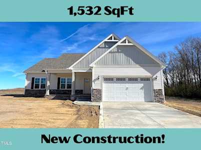 406 Fynloch Chase Drive Fremont, NC 27830