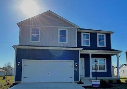 181 Norland Drive Pickerington, OH 43147