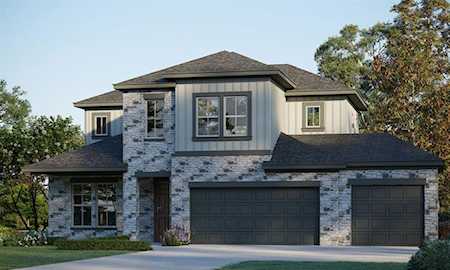 14168 Cross Oaks Place Aledo, TX 76008