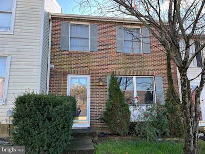 3515 Woodbrook Ct Abingdon, MD 21009