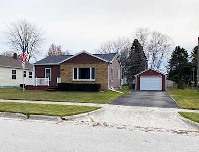 206 Stassen St Algoma, City of Algoma, WI 54201
