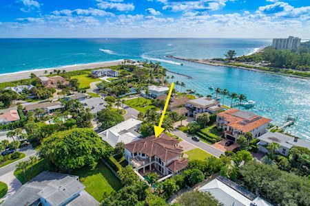 136 Lighthouse Drive Jupiter Inlet Colony, FL 33469