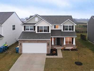 1455 Bigleaf Drive Sheridan, IN 46069