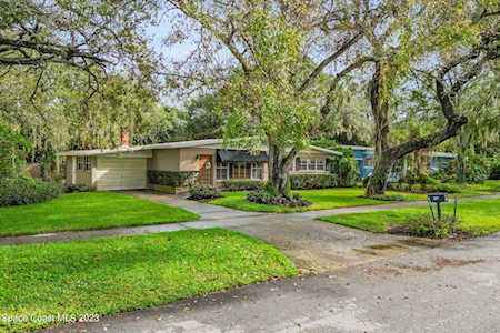 2118 Macfarland Drive Cocoa, FL 32922