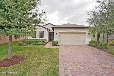 4364 Caladium Circle West Melbourne, FL 32904