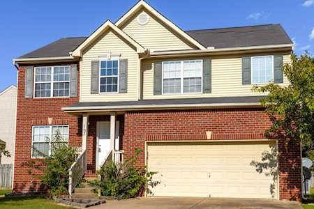 103 Meadow Creek Ct Hendersonville, TN 37075