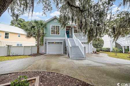 17 Flaggpoint Ln. Murrells Inlet, SC 29576