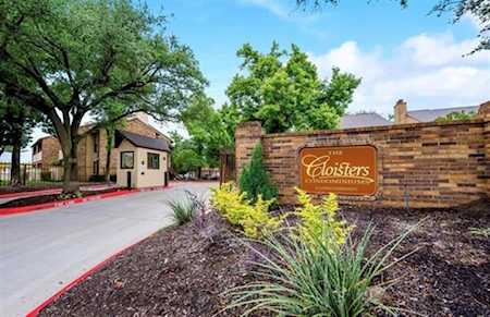1301 Willoughby Lane #5321 Arlington, TX 76011