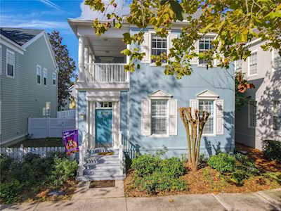 502 Sycamore St Celebration, FL 34747